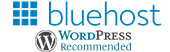 Bluehost Word Press Hosting