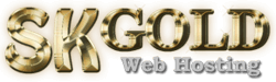 SK Gold Web Hosting