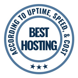 best web hosting canada